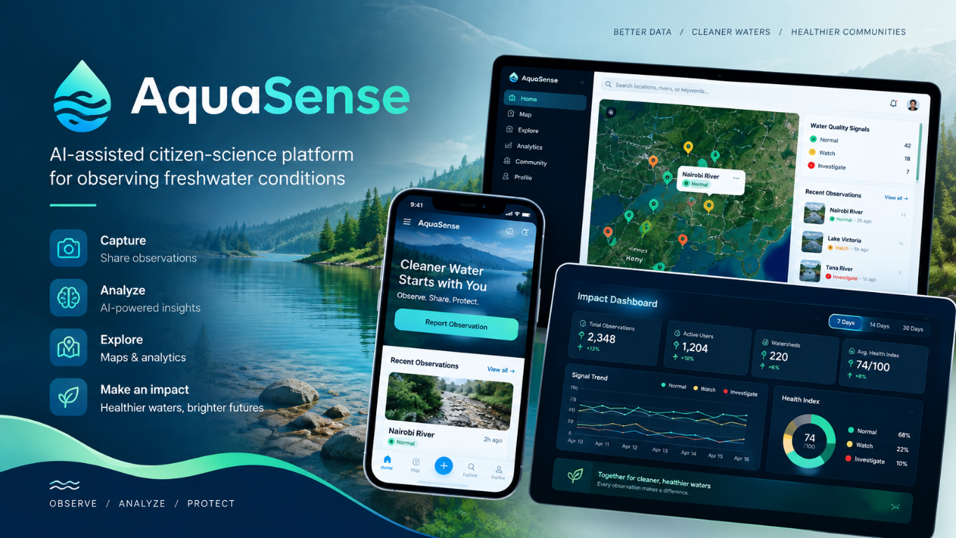 AquaSense