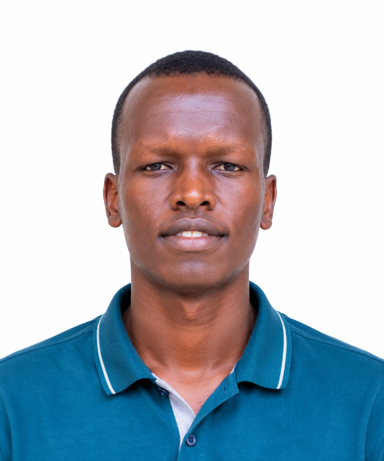 Iddy Chesire, Founder and CEO of Aventorgo